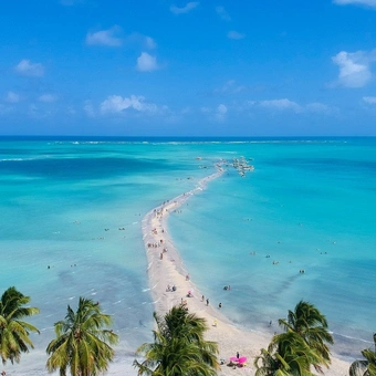 Maceió + Maragogi