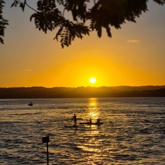 Itacaré + Península de Maraú