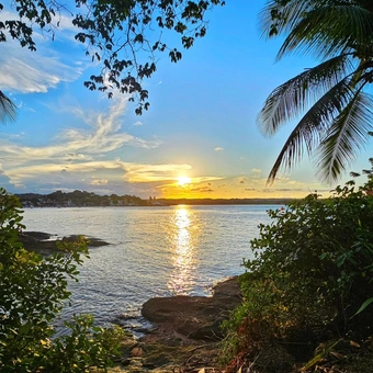Itacaré - Hotel Terra Boa