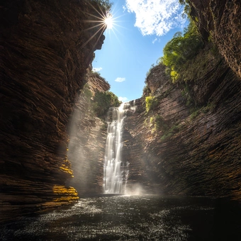 Chapada Diamantina
