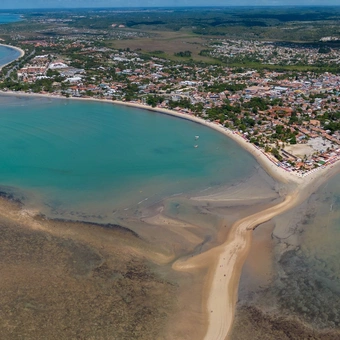 Porto Seguro + Arraial D'Ajuda